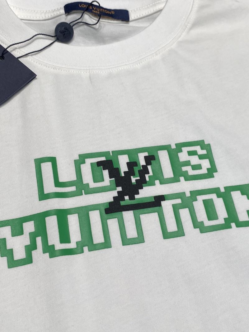 Louis Vuitton T-Shirts